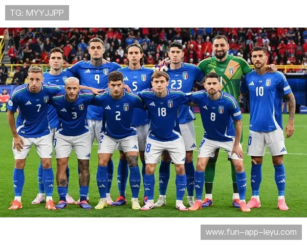 意大利反击战必须启动？球队没有第二条路可走