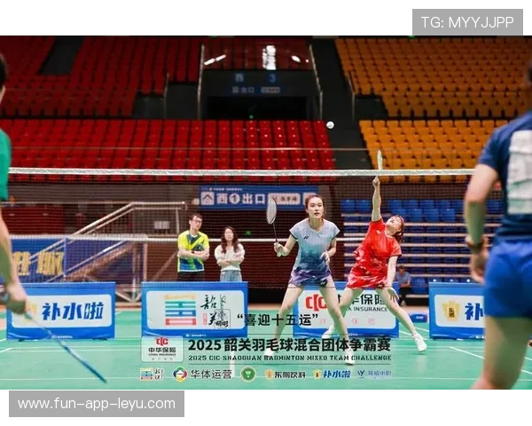 羽毛球巡回赛赛程公布，多站竞争激烈