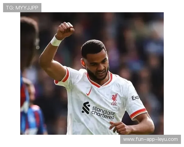 利物浦蓄势待发：未来英格兰中锋的璀璨之路即将开启